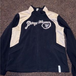 pittsburgh penguins Zip Up￼